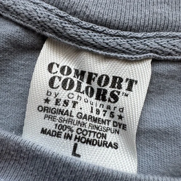 ❕EUC❕Ivory Ella Long Sleeve Tees Set - Picture 5 of 8